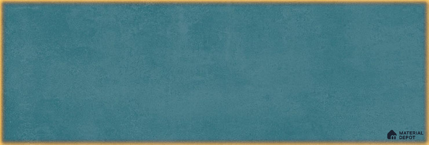 Subway Wall Tile TL 06429 H Mariner Starry Plain 12 x 4 inch Ceramic Glossy Finish - 8 mm  | Suitable for Accent / Feature Walls, Bathroom, Kitchen Wall & Backsplashes